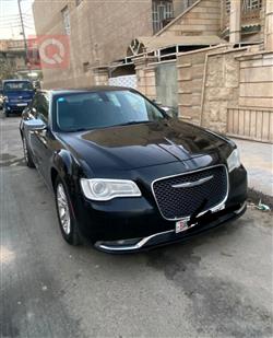 كرايسلر 300